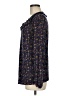 Boden Blue Long Sleeve Blouse Size 8 - photo 5