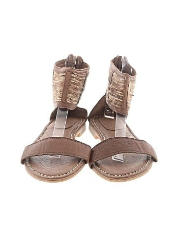 Barneys New York Sandals (view 2)