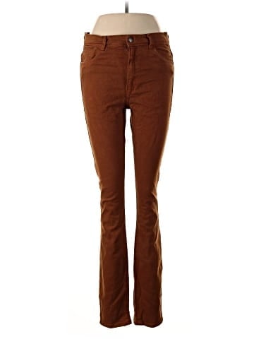 Trafaluc by Zara Casual Pants (view 1)