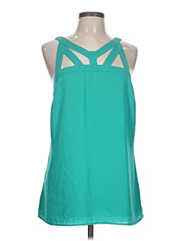 Banana Republic Tank Top (view 1)