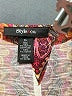 Style&Co 100% Polyester Pink Sleeveless Blouse Size XL - photo 7