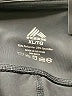 RBX Solid Black Athletic Shorts Size XL - photo 3