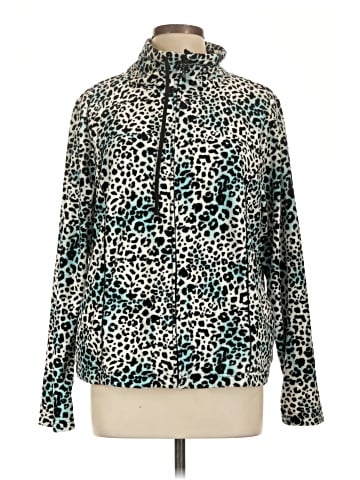 Kim Rogers Windbreaker (view 1)