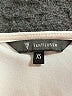 Van Heusen 100% Polyester Ivory Sleeveless Blouse Size XS - photo 7