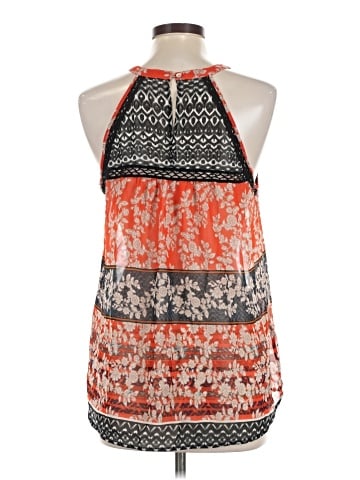 Meadow Rue Sleeveless Blouse (view 2)
