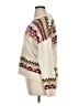 Sundance Chevron-herringbone Ivory Pullover Sweater Size XL - photo 5