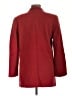 L.L.Bean Red Blazer Size 12 - photo 2