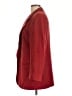 L.L.Bean Red Blazer Size 12 - photo 5