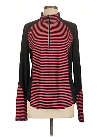 Xersion Pullover Sweater (view 1)