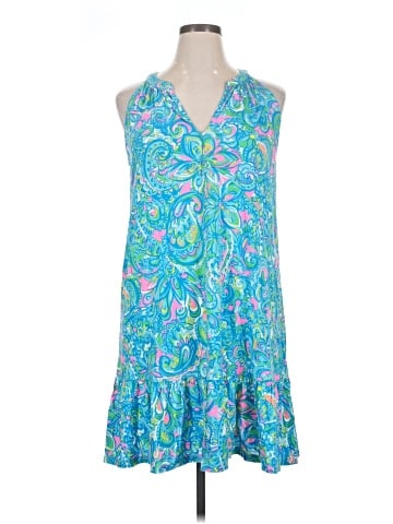 Lilly Pulitzer Casual Dress (view 1)