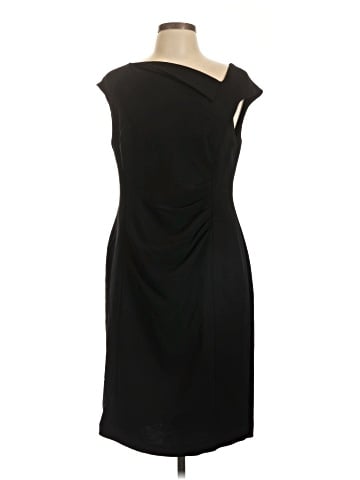 Jones New York Collection Cocktail Dress (view 1)