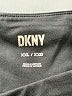 DKNY Graphic Black Athletic Shorts Size XXL - photo 3