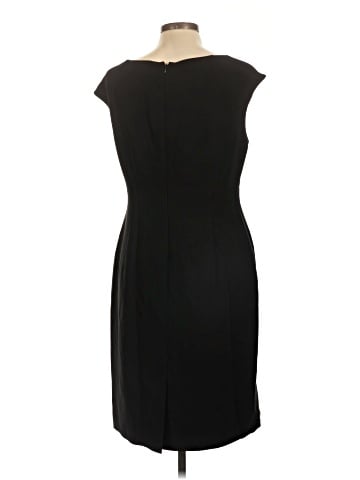 Jones New York Collection Cocktail Dress (view 2)