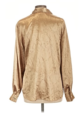 Tess Long Sleeve Blouse (view 2)