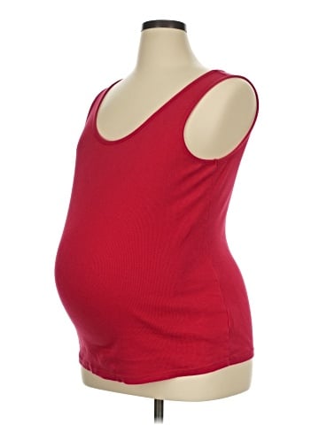 Oh Baby By Motherhood Tank Top (view 1)