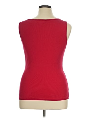 Oh Baby By Motherhood Tank Top (view 2)