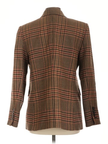 Veronica Beard Wool Blazer (view 2)
