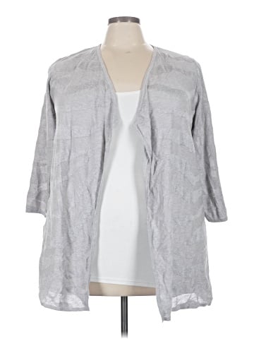 Kasper Cardigan (view 1)