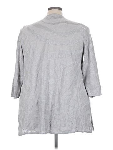 Kasper Cardigan (view 2)
