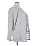 Kasper Gray Cardigan Size 2X - photo 4