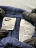 Nike Blue Sweatpants 9-12 MO / 12 MO - photo 3