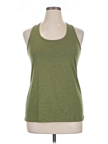 Soul Flower Tank Top (view 1)