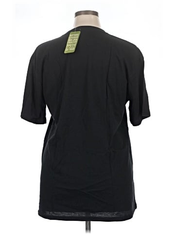 Soul Flower Short Sleeve T-Shirt (view 2)