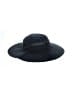 Unbranded 100% Nylon Black Sun Hat One size - photo 1