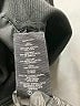 Theory Solid Black Jumpsuit Size M - photo 5