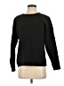 Hanes Black Pullover Sweater Size S - photo 1