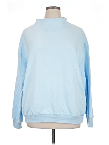 Anrabess Sweatshirt (view 1)