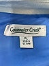 Coldwater Creek Print Blue Jacket Size L (petite) - photo 6