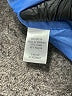 Coldwater Creek Print Blue Jacket Size L (petite) - photo 7