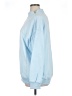 Anrabess Blue Sweatshirt Size XL - photo 5