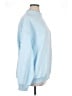 Anrabess Blue Sweatshirt Size XL - photo 4