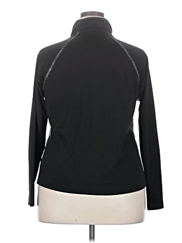 Activology Track Jacket (view 2)