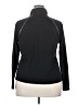Activology Graphic Black Track Jacket Size XL - photo 2