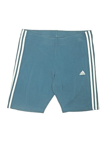 Adidas Athletic Shorts (view 1)