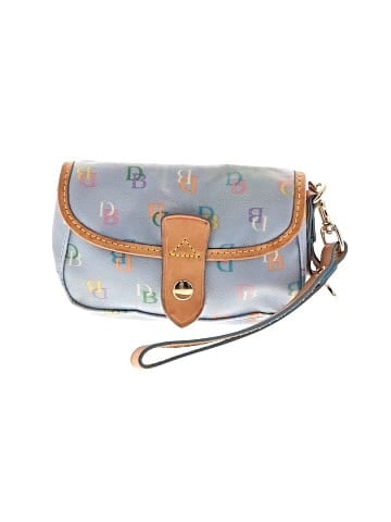 Dooney & Bourke Wristlet (view 1)