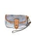 Dooney & Bourke Blue Wristlet One size - photo 1