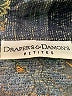 Draper's & Damon's Paisley Blue Jacket Size L (petite) - photo 3