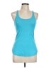 Lululemon Athletica Blue Active Tank Size M (estimated) - photo 1