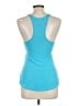 Lululemon Athletica Blue Active Tank Size M (estimated) - photo 2