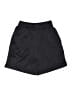 Spalding Athletic Solid Black Athletic Shorts Size S - photo 1