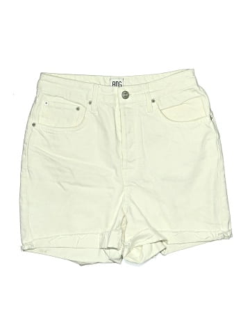 BDG Khaki Shorts (view 1)