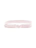 J.Crew 100% Cotton Pink Belt Size Sm - Med - photo 1