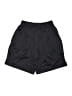 Spalding Athletic Solid Black Athletic Shorts Size S - photo 2