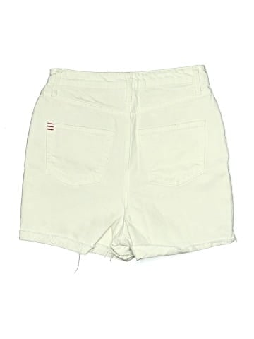 BDG Khaki Shorts (view 2)