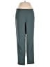 32 Degrees Solid Teal Active Pants Size S - photo 1