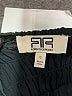Robert Rodriguez 100% Polyester Black Sleeveless Blouse Size S - photo 7